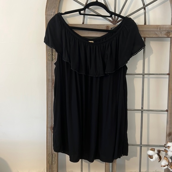 Faded Glory Tops - Faded Glory Blouse